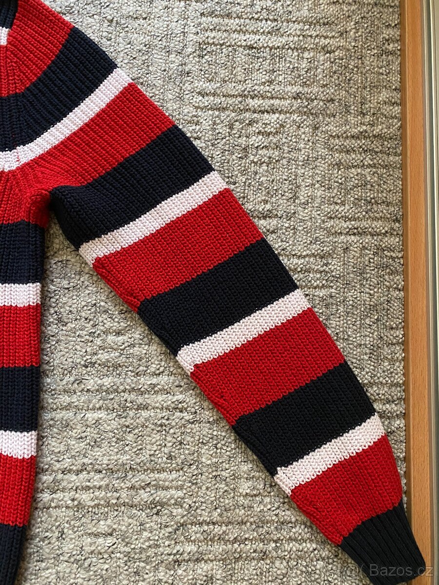 Nový unisex svetr John Baner - EUR č. 48/50 - 17