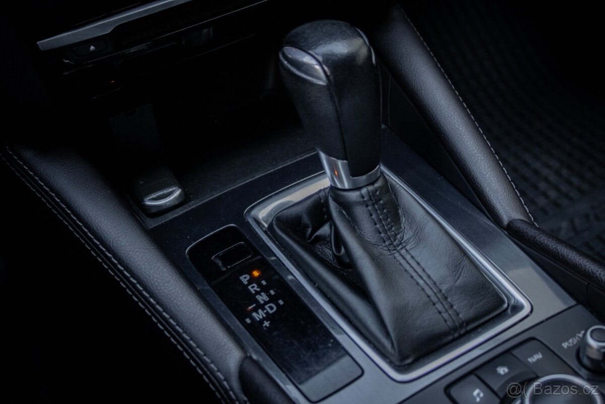 Mazda 6 Wagon 2.2 SkyActiveD - 1.majiteľ - SK auto - - 17