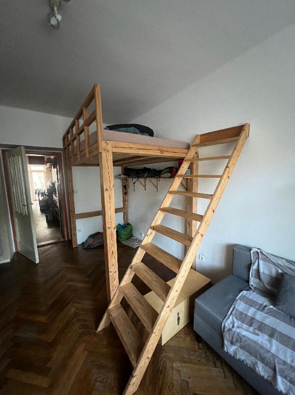 Byt 2+1+terasa, 55m2, Francouzská ul. - 17