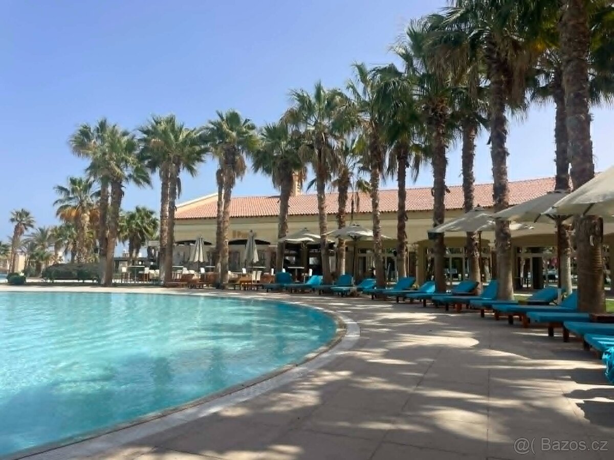 Apartman Sahl Hasheesh Egypt - 17
