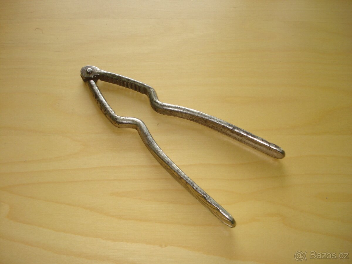 Stará rádla a louskáčky - 17