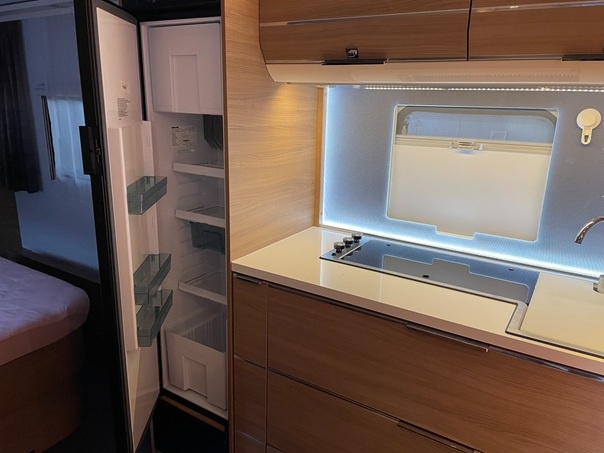 Adria Adora 613UT 2019 - 17