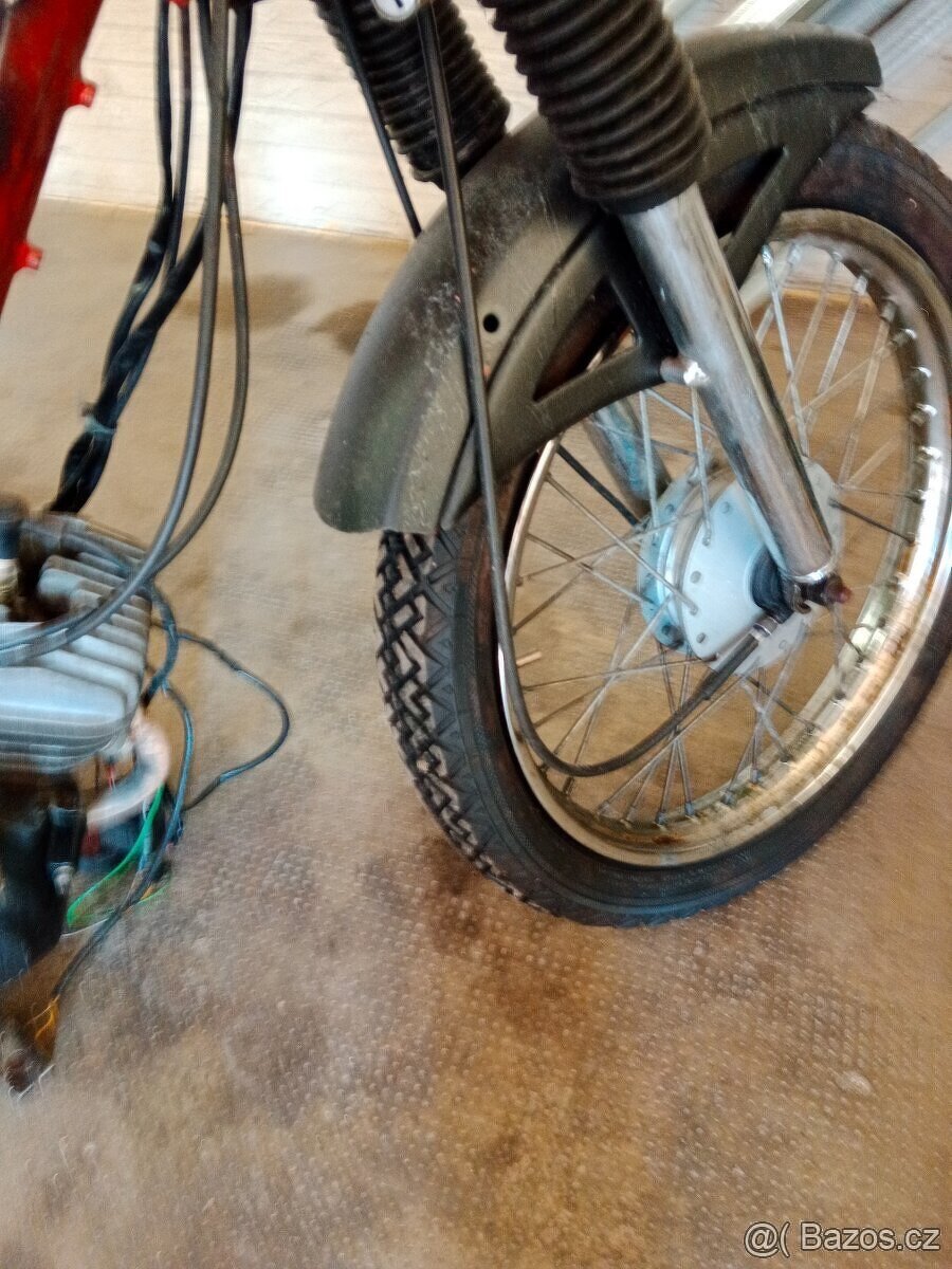 ANKUR FREE -moped - 17