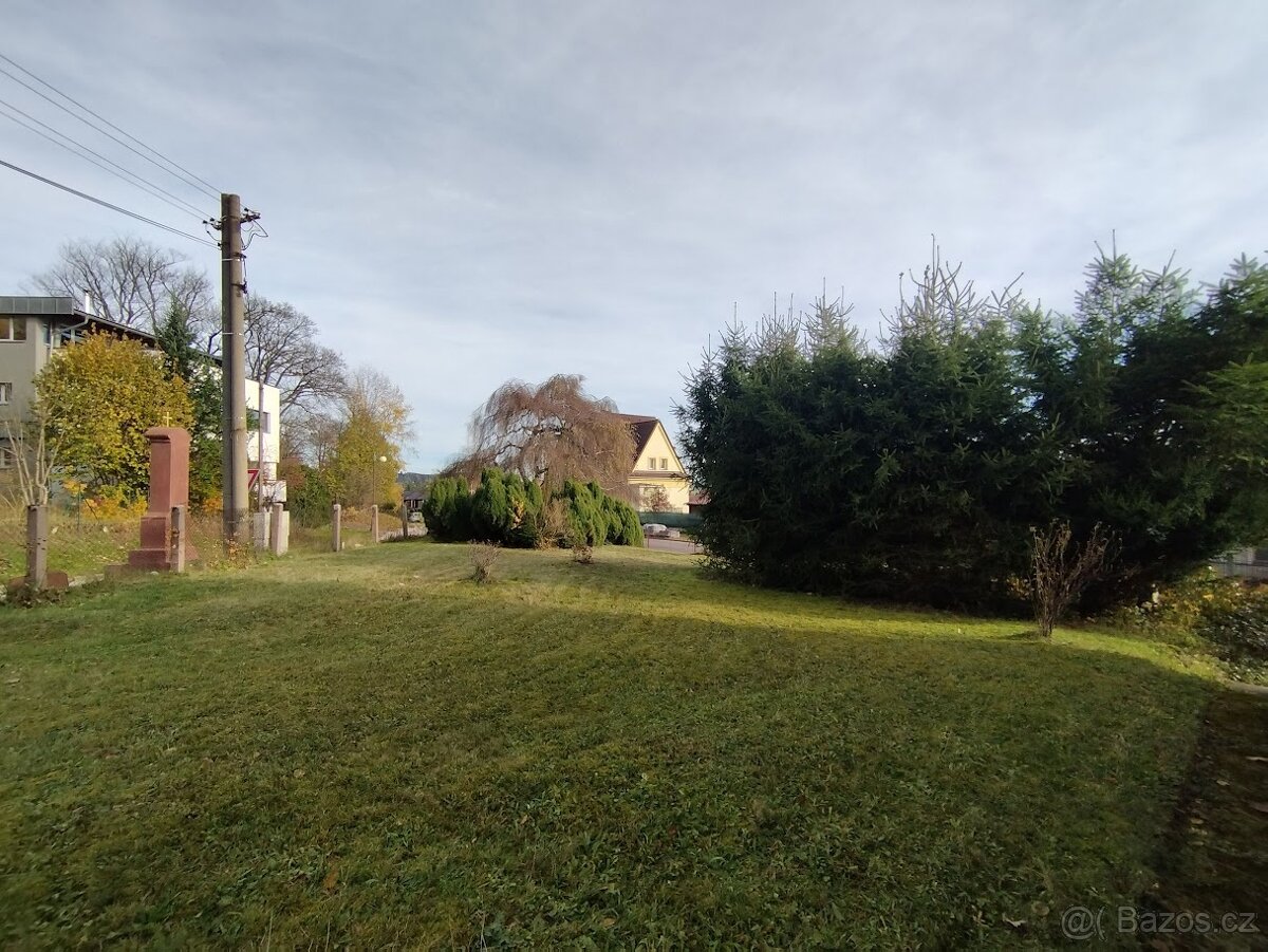 Prodej rodinný dům, zahrada o CP 907 m2, Nová Paka - 17