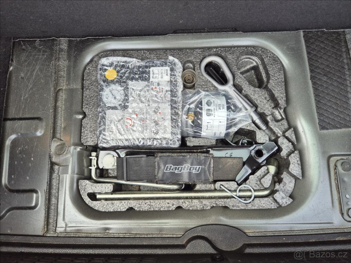 Mini Cooper S 1,6 (2013) - 17