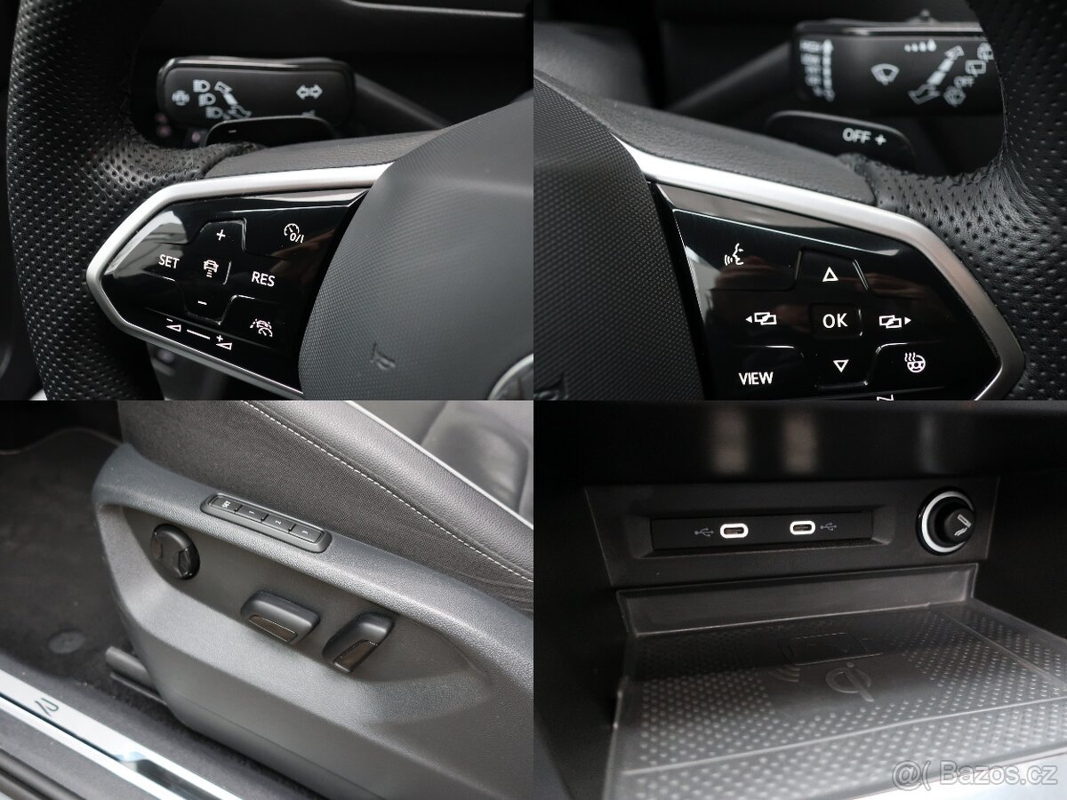 TIGUAN ALLSPACE R-LINE 4Motion/2.0tdi/r.2022/HARMAN/PANO/VIR - 17