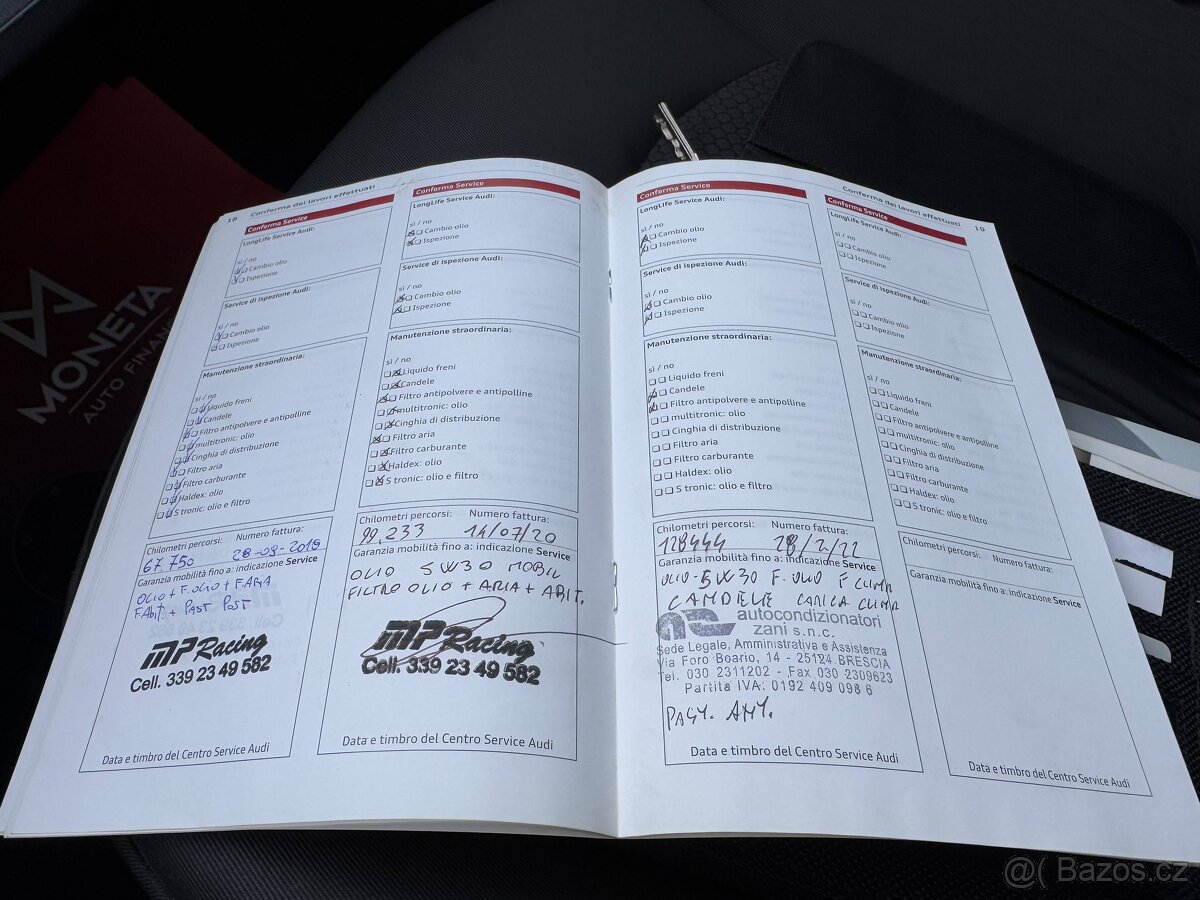 Audi A1 1.2 TFSi 63 KW - 17