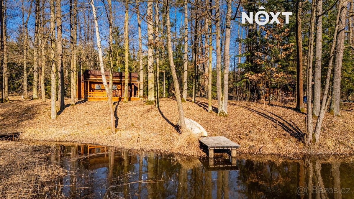 Prodej Chata, 43㎡ - 17