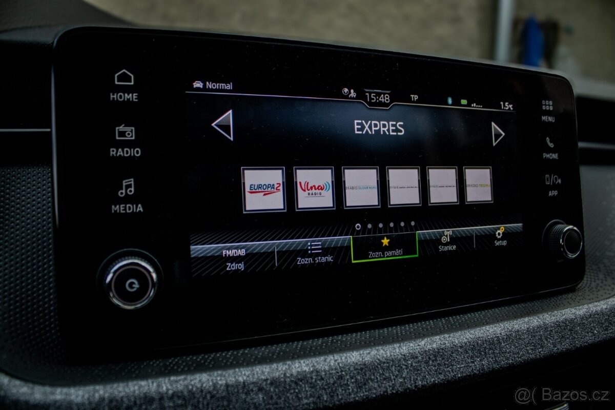 Škoda Scala 1.5 TSI Top Selection - 17