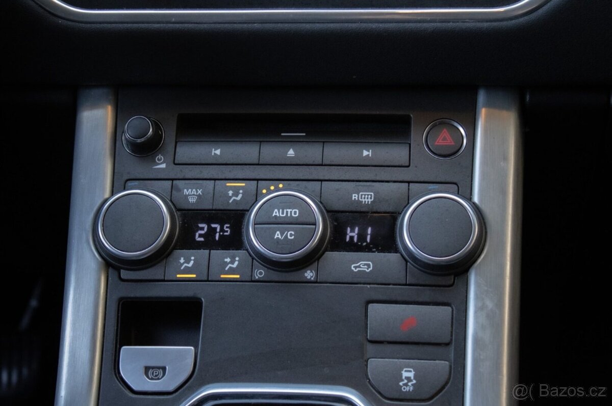 Range Rover Evoque 2.2 TD4 110kW - 17