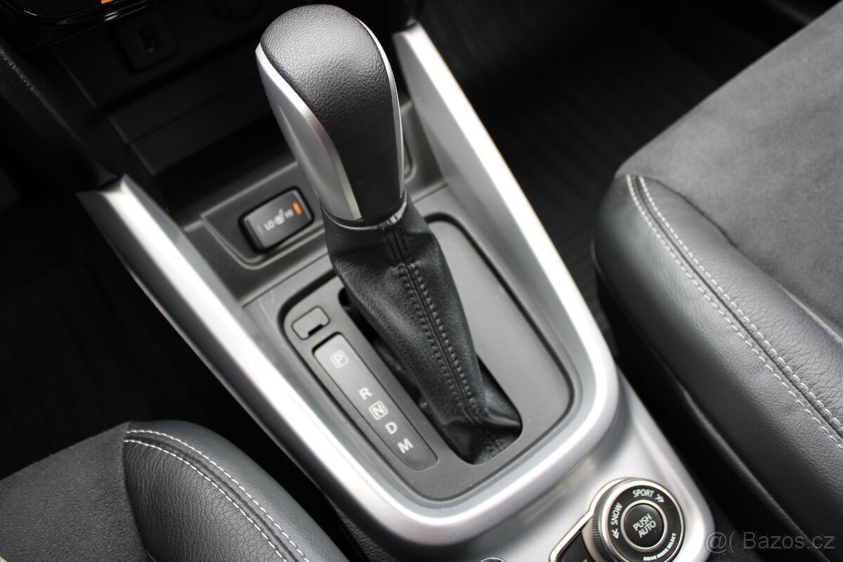 Suzuki Vitara 1,6 i AUTOMAT,4x4,ELEGANCE,2016 - 17