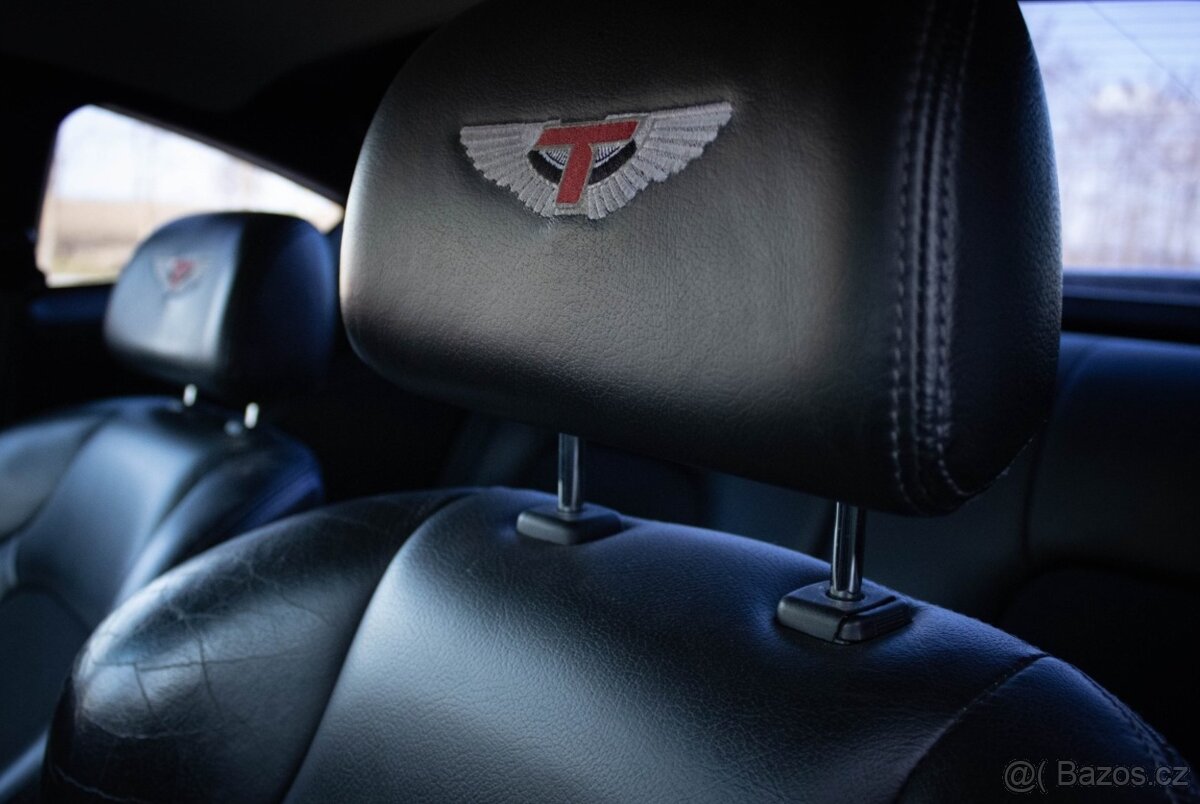 HYUNDAI COUPÉ 2.0i CVVT Dynamic 105kW 2008 - 17