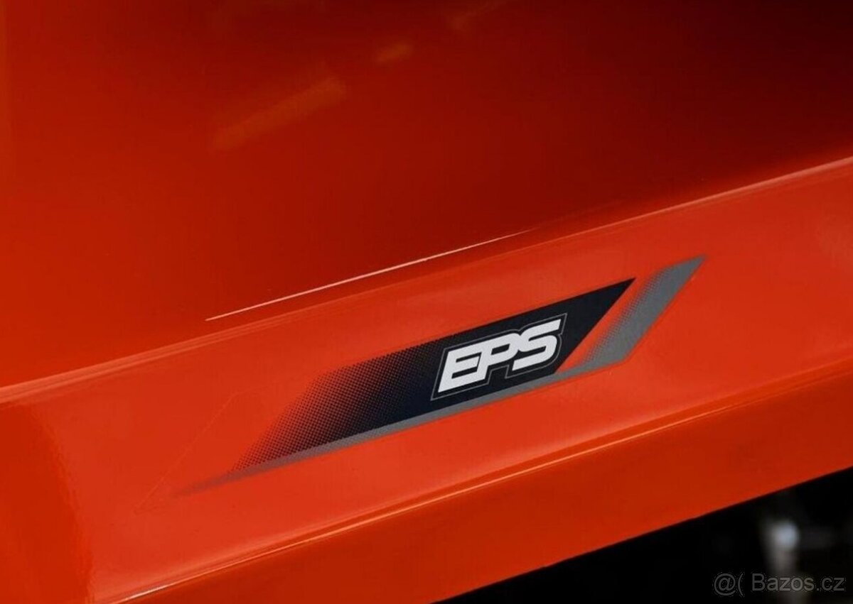 Segway AT5 L EPS, E5 NOVÁ - 17