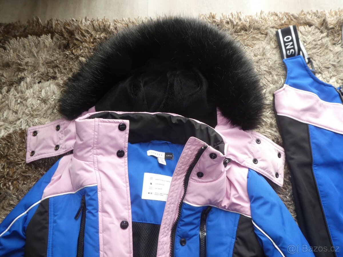 Lyžařská souprava TOPSHOP SNO - 17