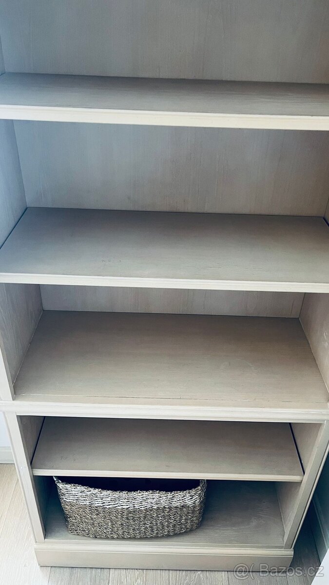 Masivní nábytek z USA - 17