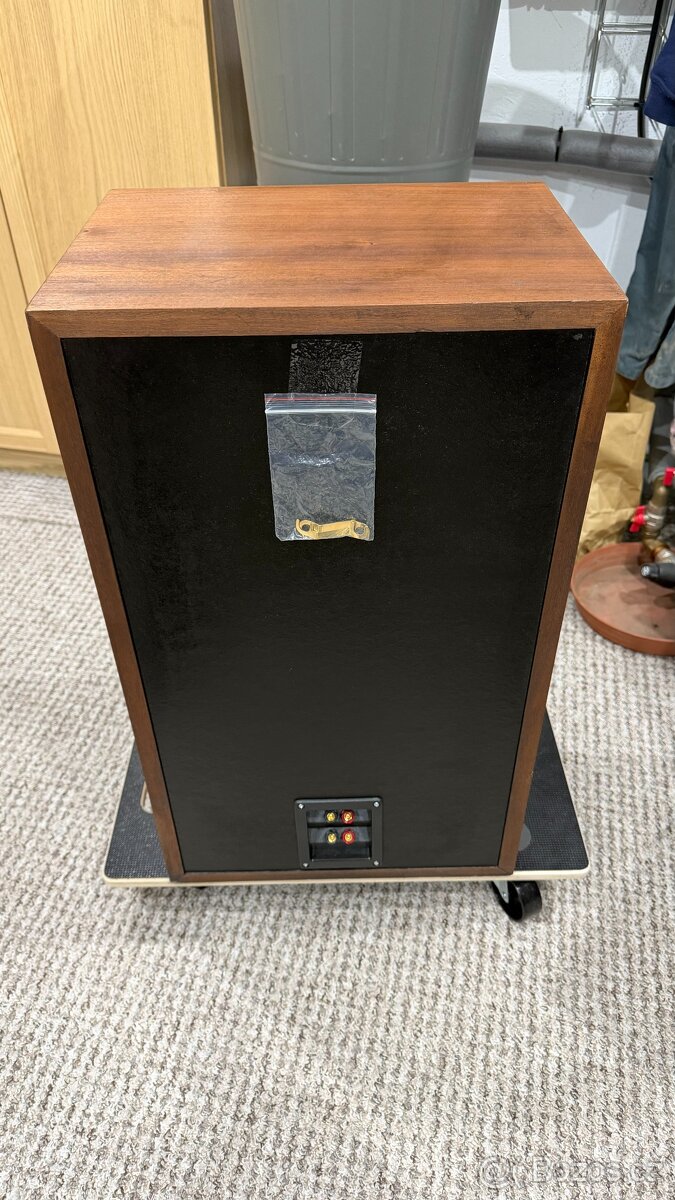 repro ARS 1058 krásný stav by TESLA - 17