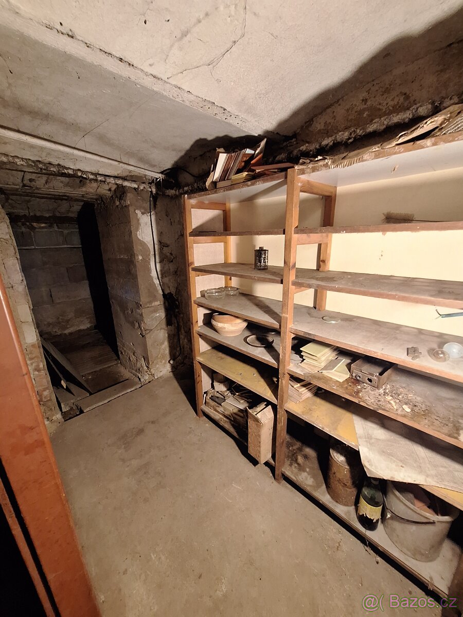 Prodej rodinného domu Česká Třebová 100 m² - 17