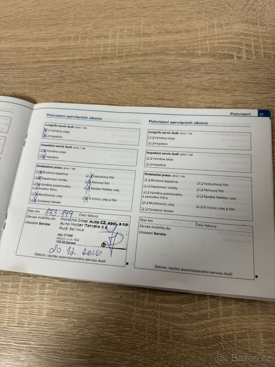 Audi Q5 2.0 TFSI 155kw, Servisováno - 17