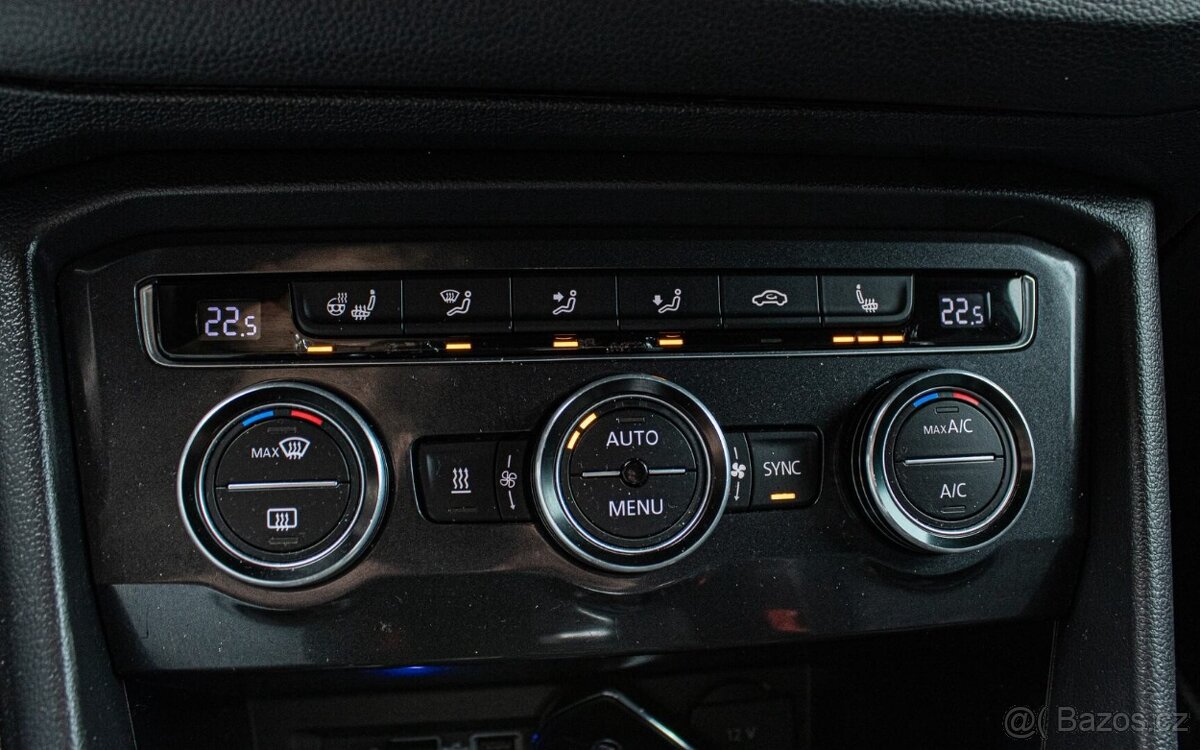 Volkswagen Tiguan 2.0TDI R-Line 140kW 4MOTION DSG - 17