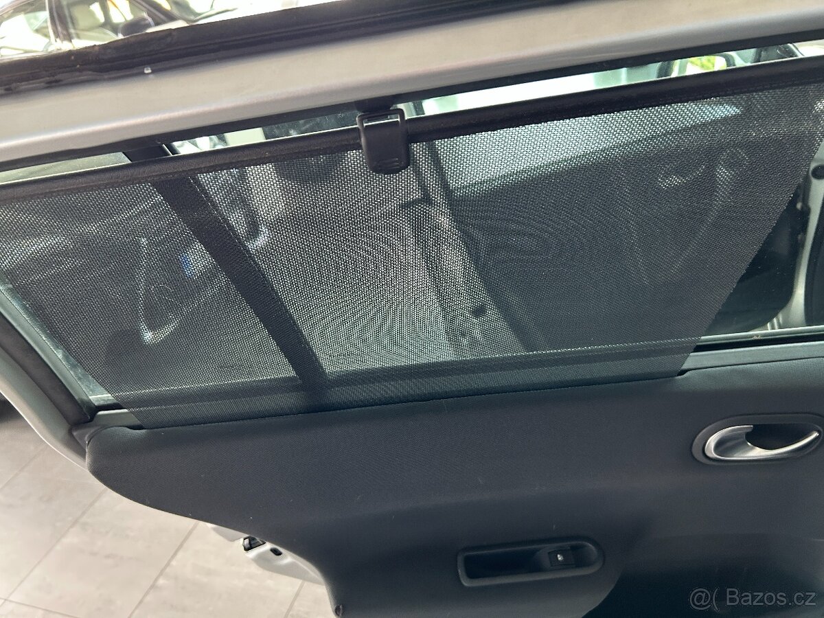 Renault Mégane 2006 1.9 DCi,KLIMATIZACE,SERVISKA - 17