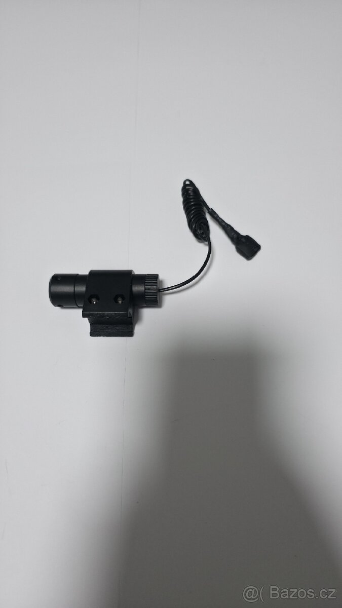 Airsoftová zbraň M85P - 17