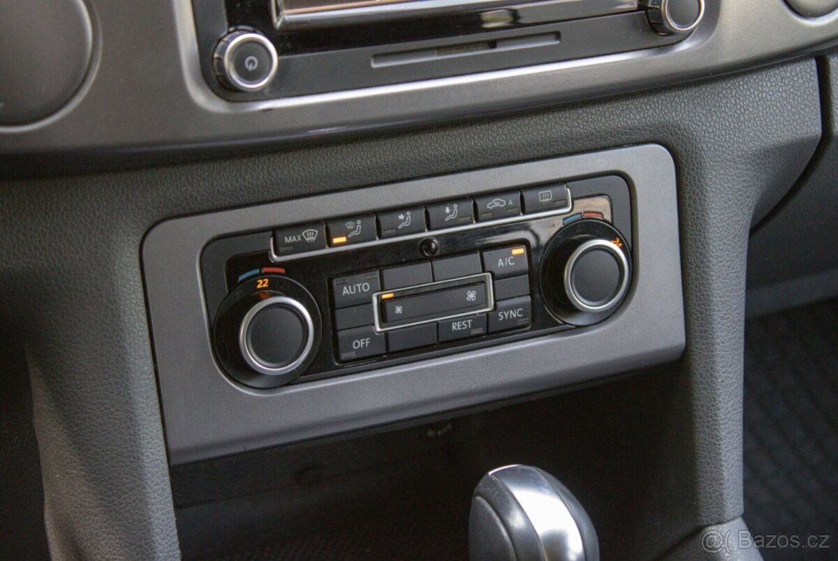 Volkswagen Amarok 2.0 BiTDI 132 kW 4MOTION - 17