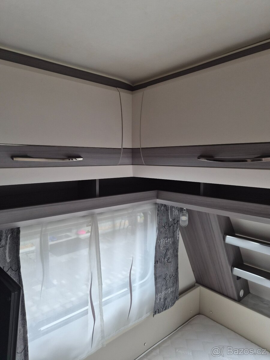 Karavan Hobby 470 r.v 2018 - 17