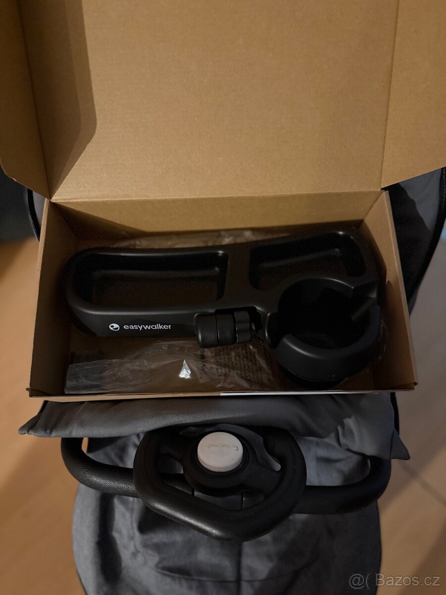 Easywalker Jackey XL 2024 - 17