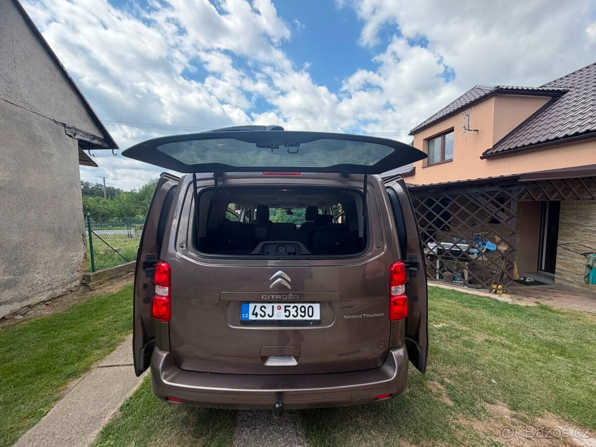 Citroën SpaceTourer - 17