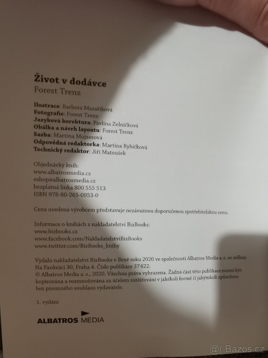 knížky o Minimalismus - 17