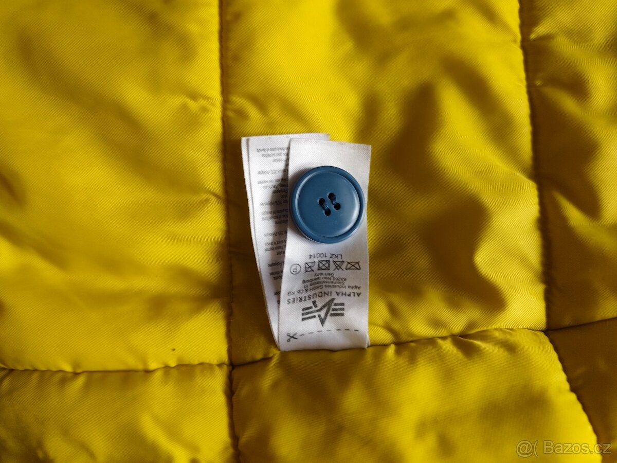 Alpha Industries Pps N3b Wmn - 17