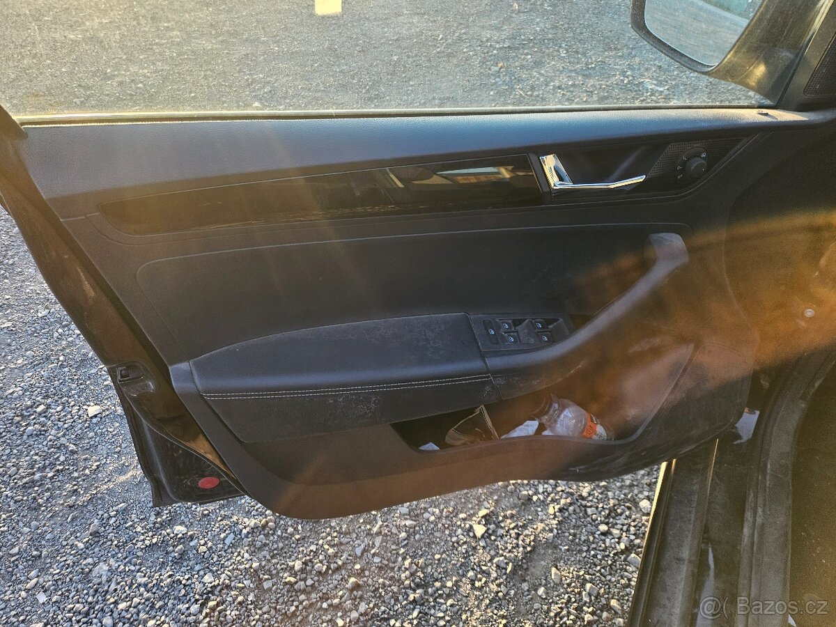 ŠKODA RAPID 1.0TSI DSG R.v 9/2018 - 17