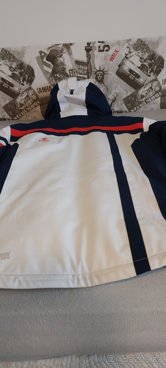 Lyžařská bunda-Kilpi - 17