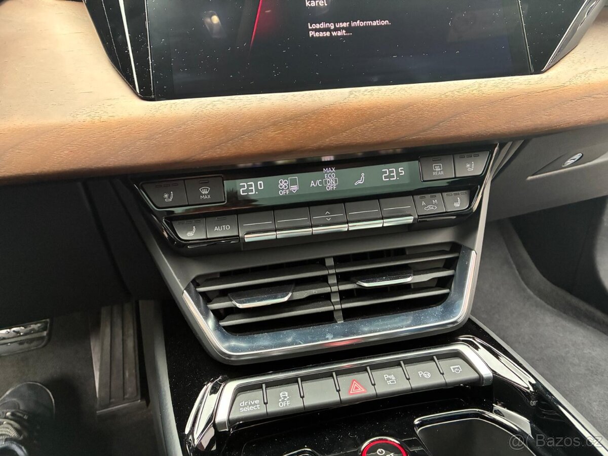 Dražba AUDI E-TRON GT 350 kW - 17