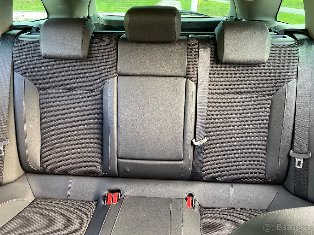 Opel Insignia, 2.0 BiTurbo 4x4 Automat 143kw 206000km - 17