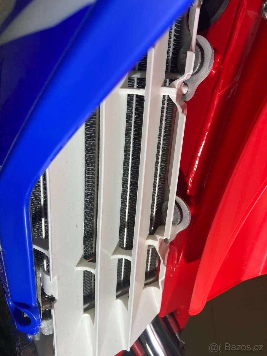 Beta RR125 2T RACE 41MTH - 17