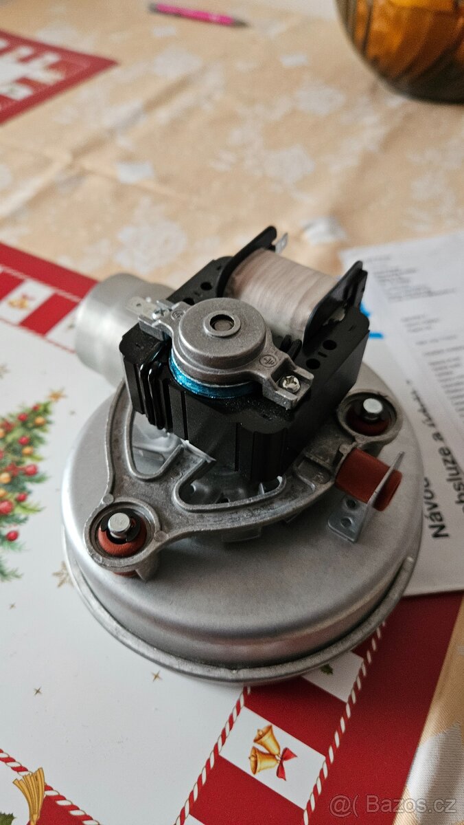 Náhradní díly Thermona therm pro 14 - 17