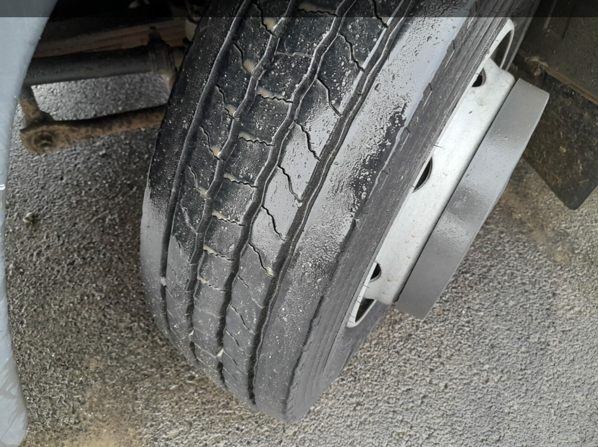 Iveco Eurocargo - 17