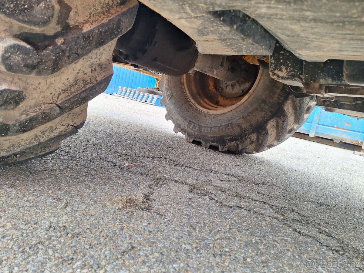 JCB 3CX SM 4TPC 4X4 - 17