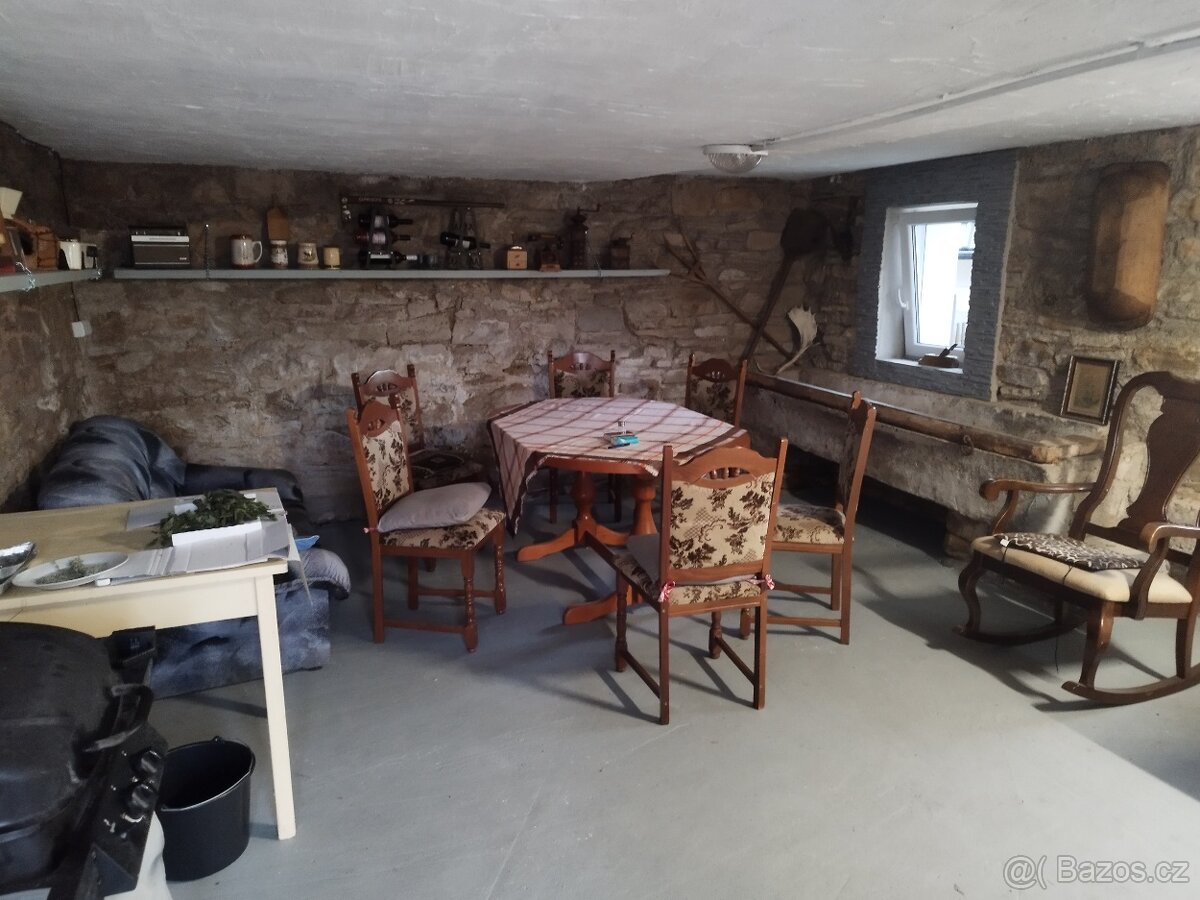 Prodám chalupu na Slovensku - 17