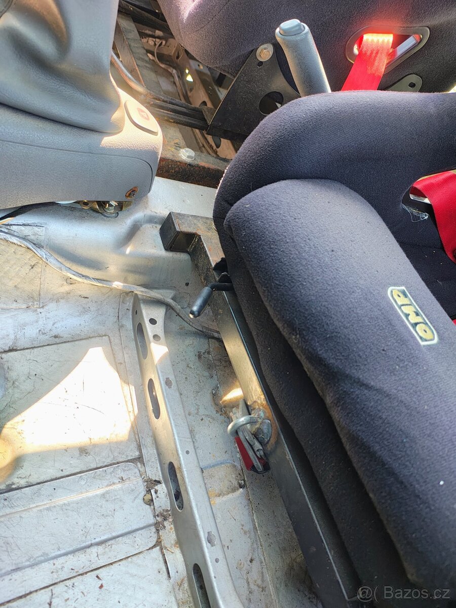 Renault clio 1.4 16v - 17