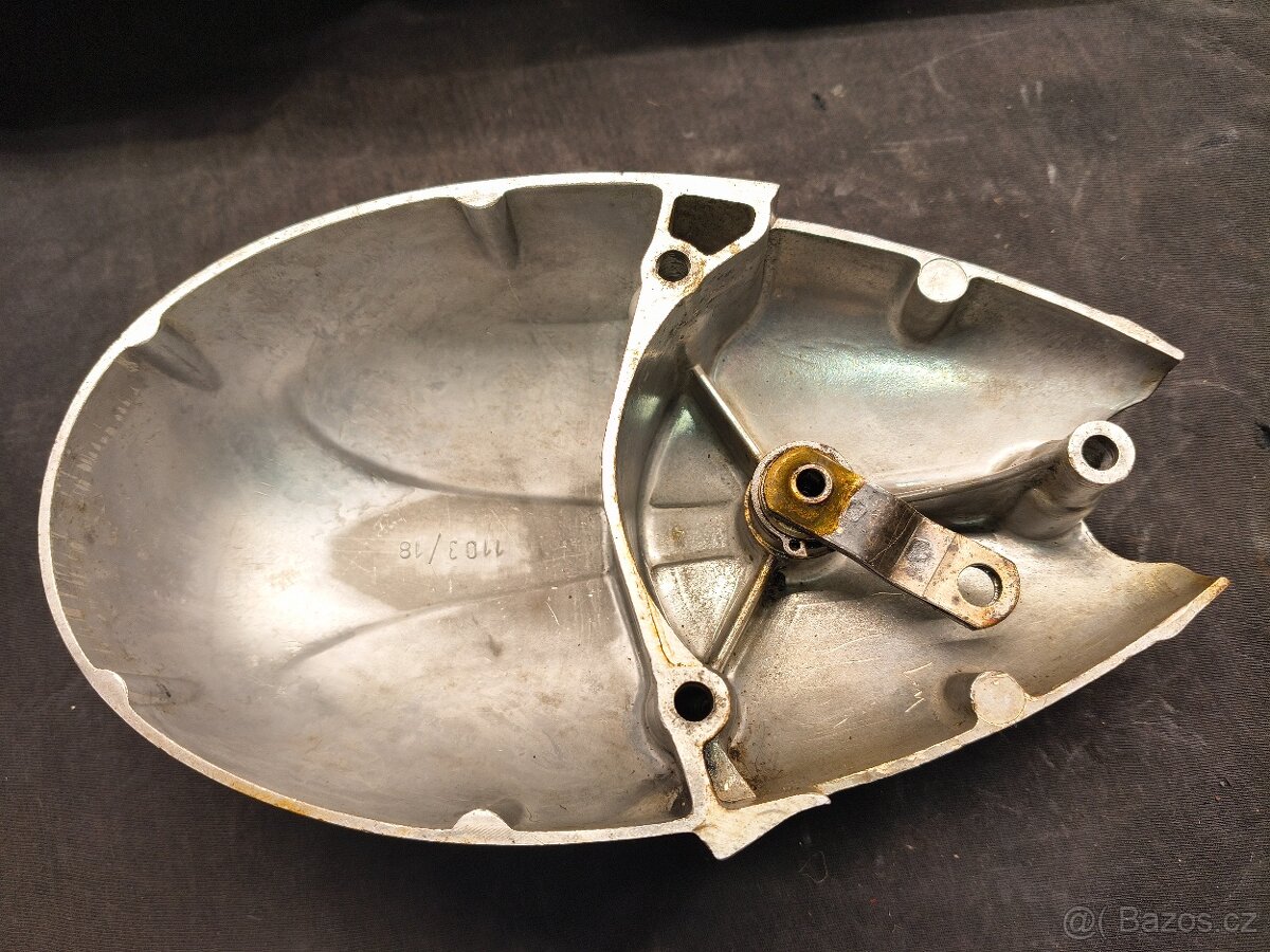 Jawa 50 typ 05 pionyr - 17