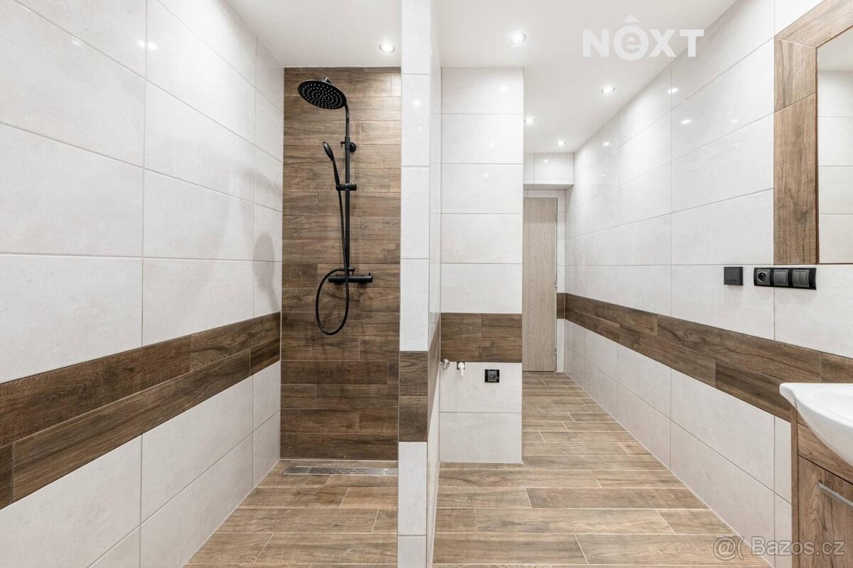 Pronájem byt 3+kk, 70㎡ - 17