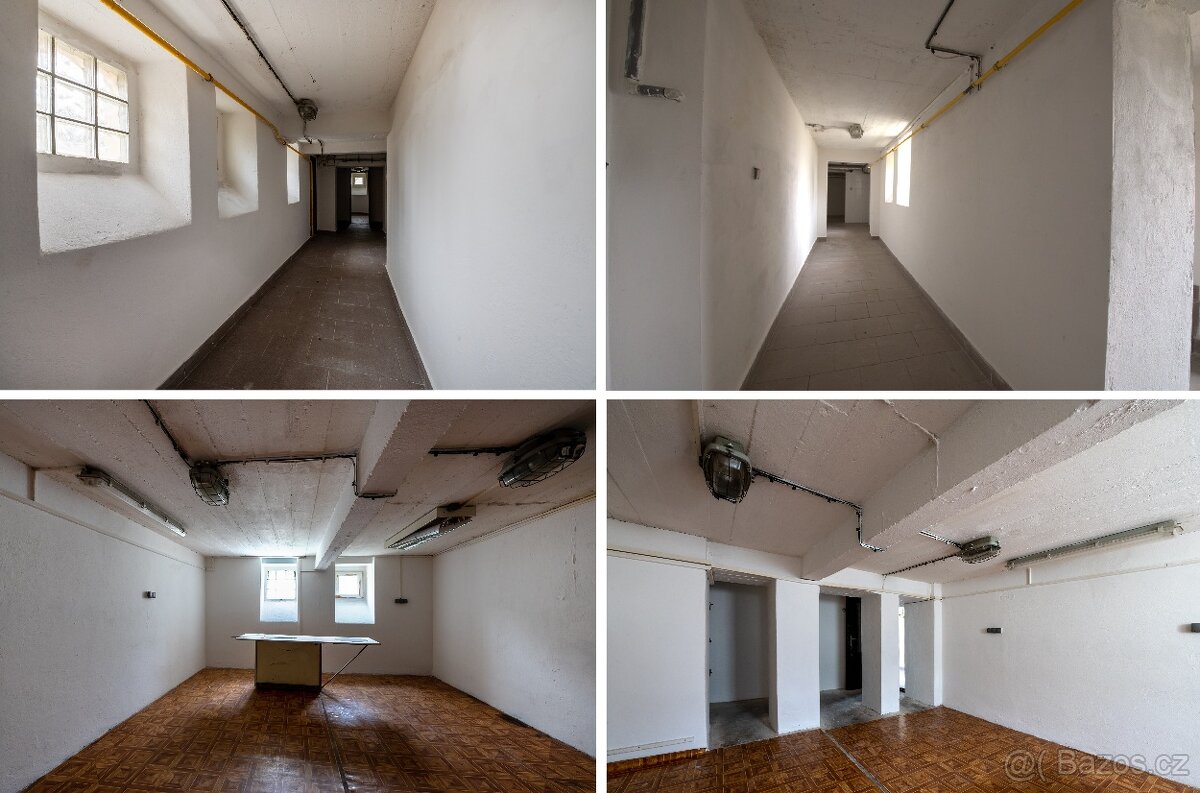 Bytový dům s 10 byty v Želči - 17