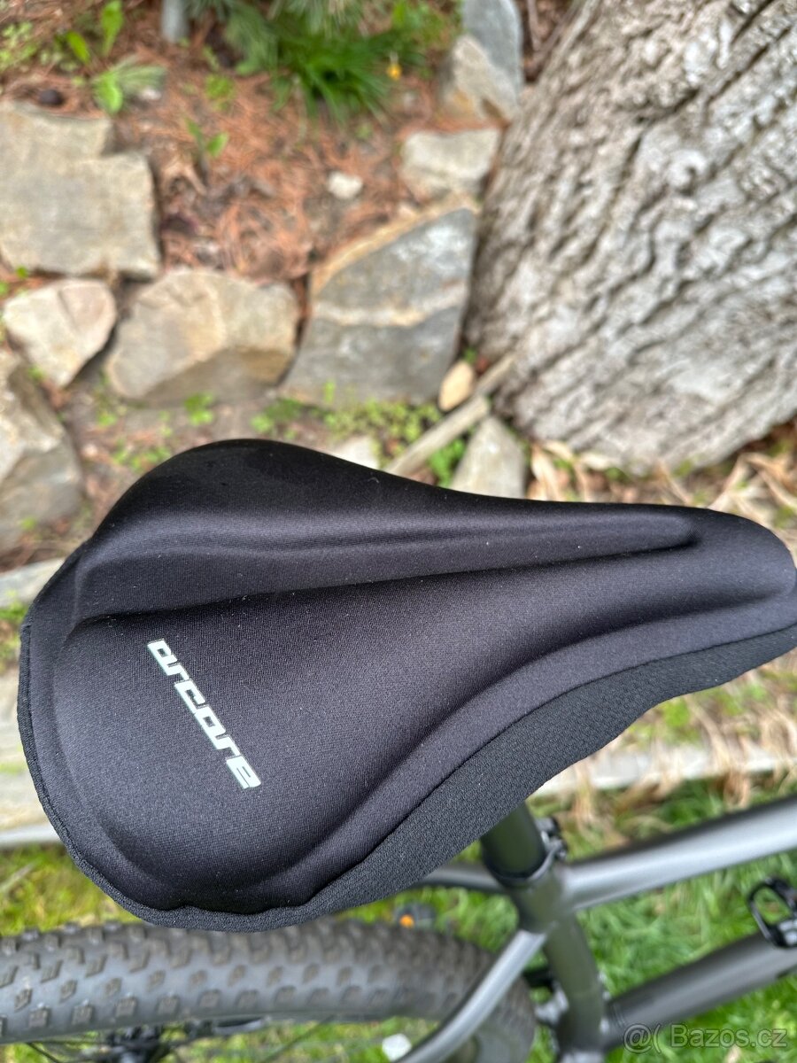 Kolo hardtail, sjezdové - 17