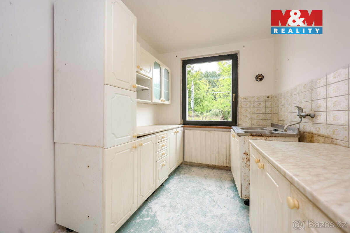 Prodej rodinného domu, 172 m², Přelouč - 17