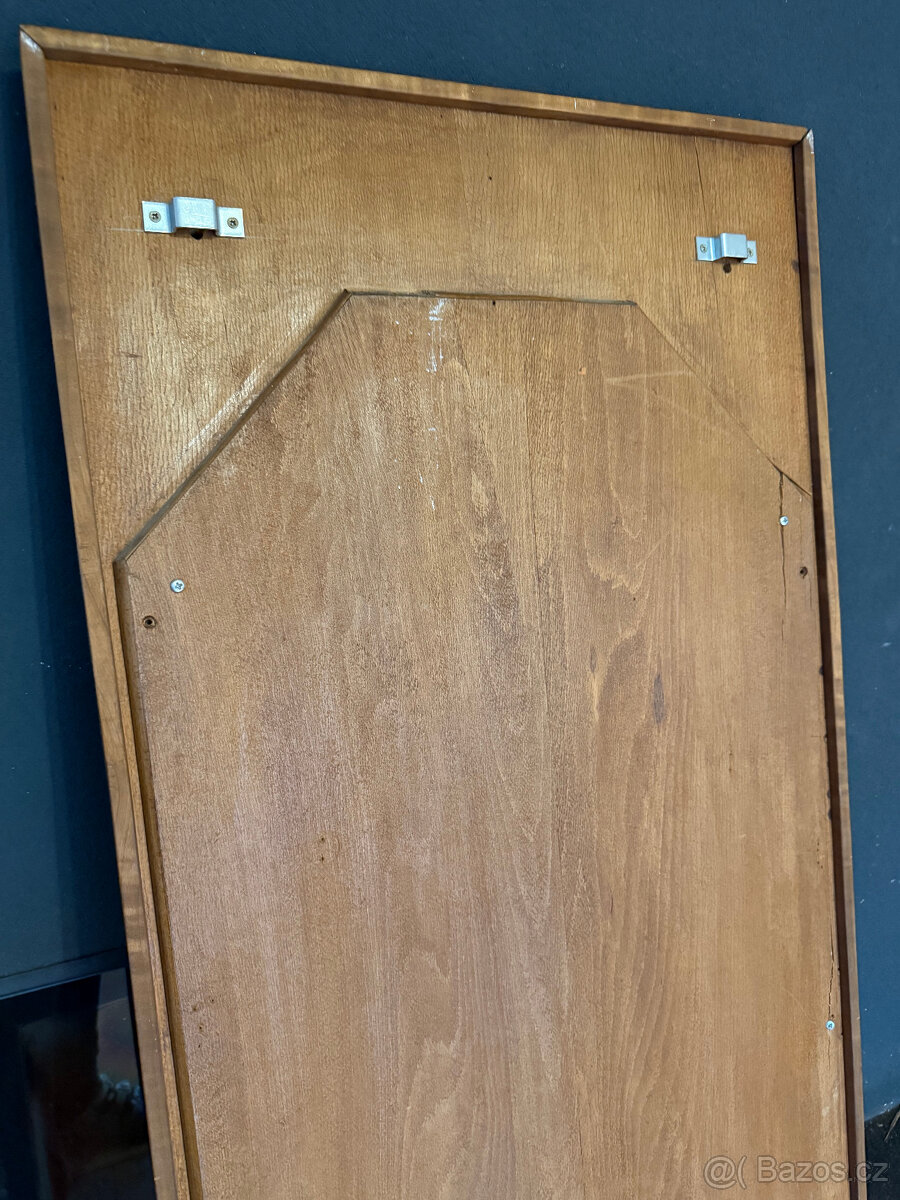 Starožitné zrcadlo - 17