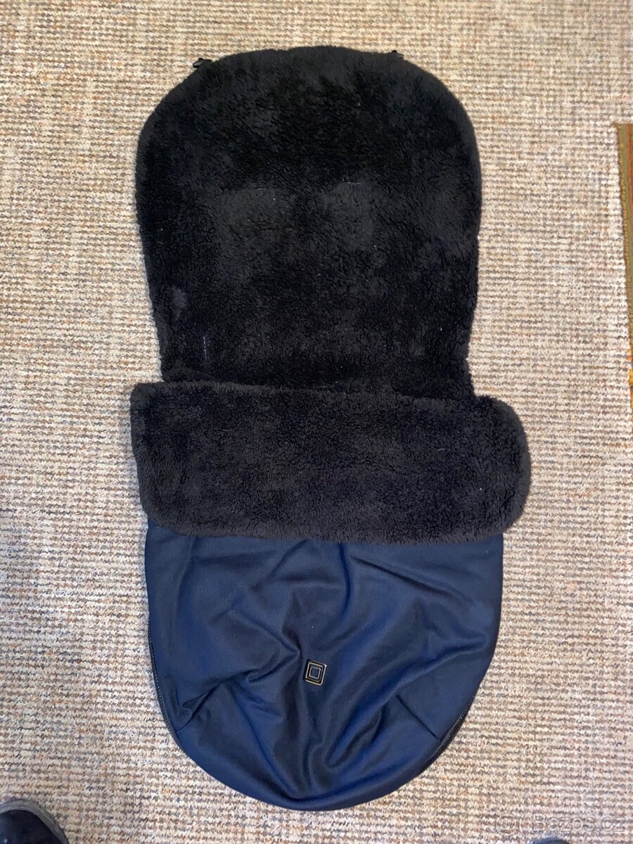 Kočárek Moon Rocca 2022 - 17