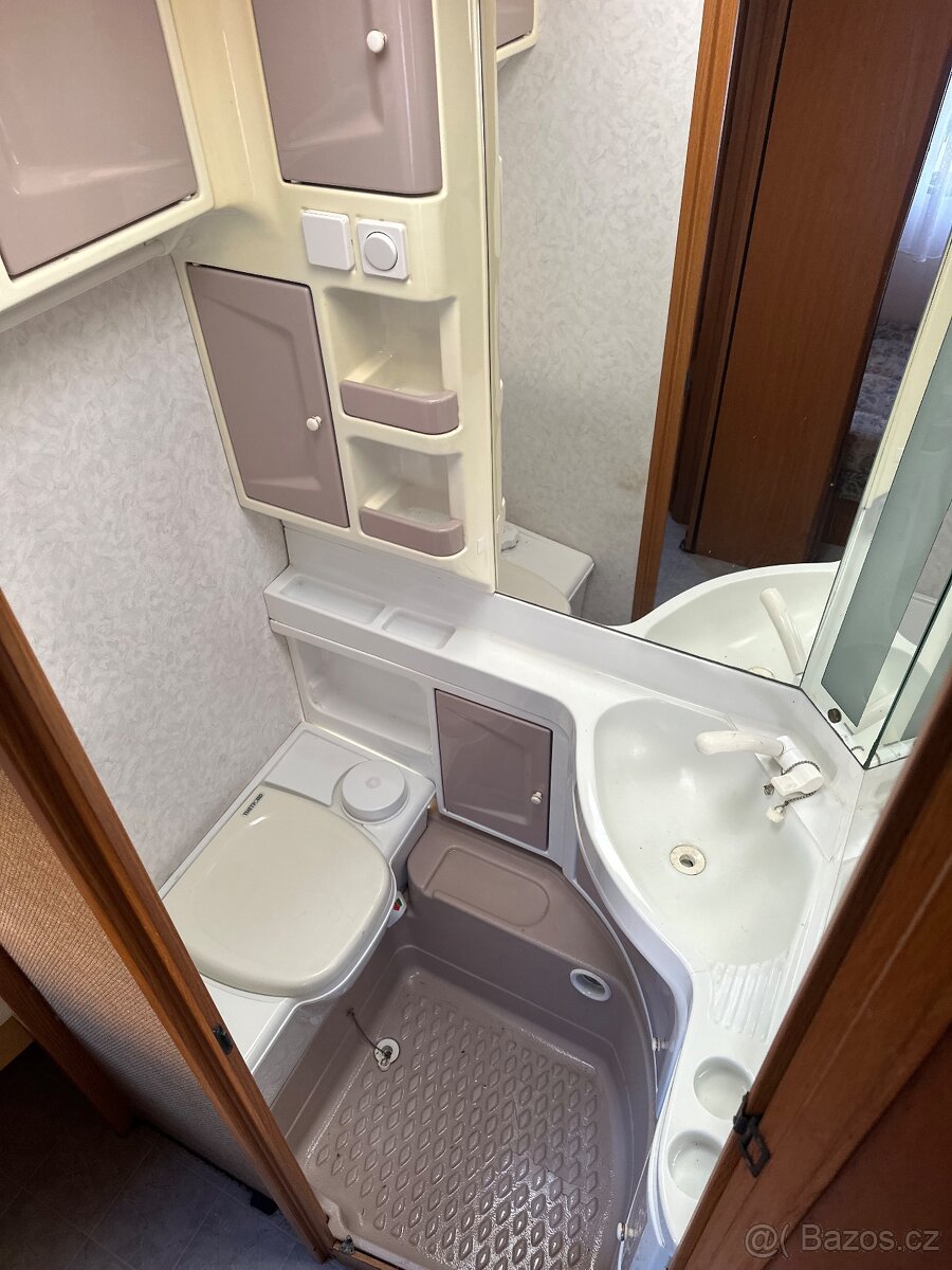 Karavan Hobby Prestige - 17