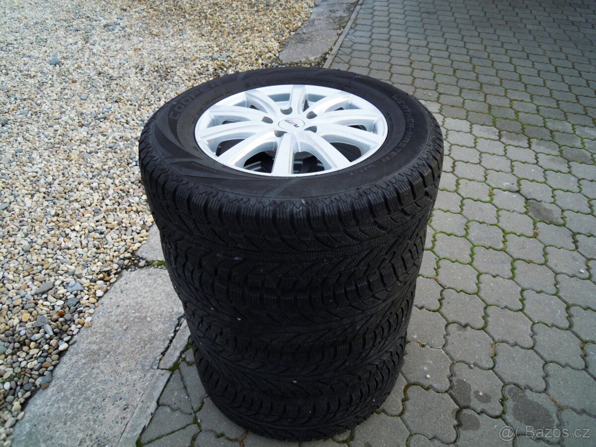 Kia Sportage, 1.7CRDi ORIG.KM - SERVIS - 17